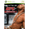 UFC 2009 Undisputed thumbnail 1