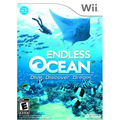 Endless Ocean: Dive, Discover, Dream thumbnail 1