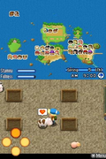 Harvest Moon DS: Sunshine Islands thumbnail 2