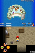 Harvest Moon DS: Sunshine Islands thumbnail 11