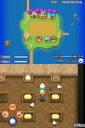 Harvest Moon DS: Sunshine Islands thumbnail 4