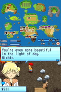 Harvest Moon DS: Sunshine Islands thumbnail 6