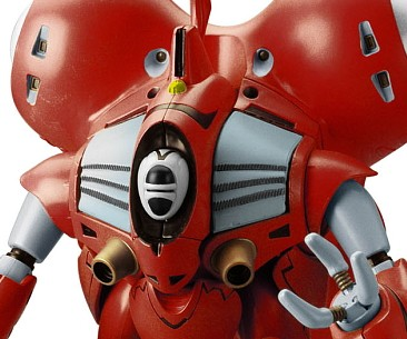 Macross Queadluun-Rau 1/60 Scale Pre-Painted PVC Figure: Miria 639 image 1