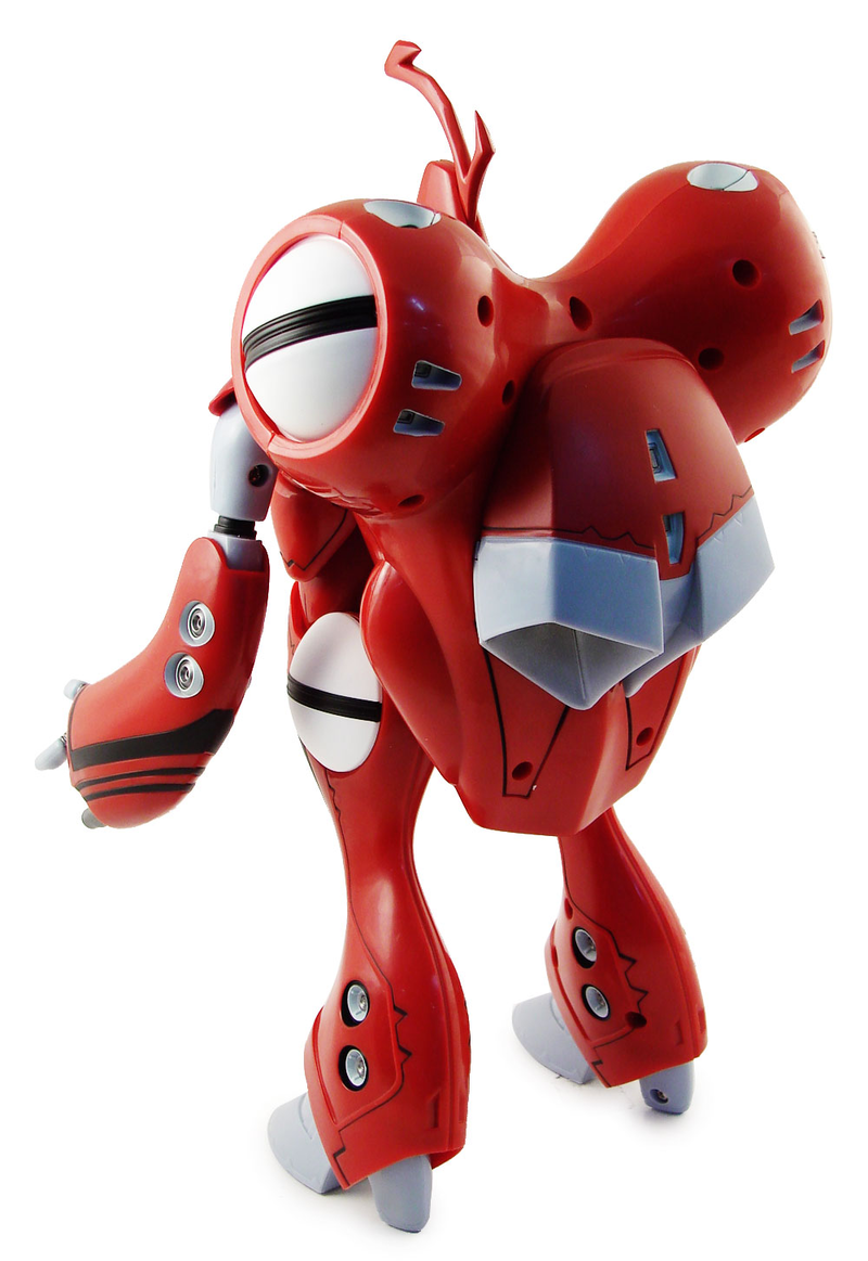 Macross Queadluun-Rau 1/60 Scale Pre-Painted PVC Figure: Miria 639 image 3