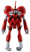 Macross Queadluun-Rau 1/60 Scale Pre-Painted PVC Figure: Miria 639 thumbnail 4