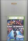 Crackdown (from console bundle) thumbnail 6