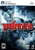Wolfenstein (DVD-ROM) thumbnail 1