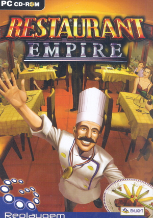 Restaurant Empire_