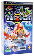 Invizimals thumbnail 1