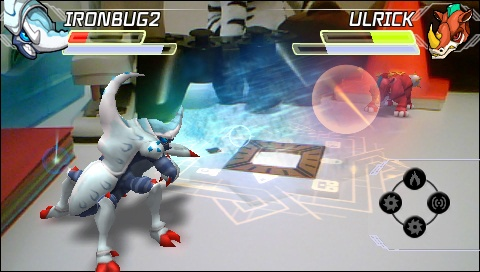 Invizimals image 7