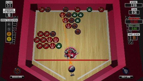 NBA 10 The Inside image 2