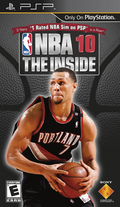 NBA 10 The Inside thumbnail 1