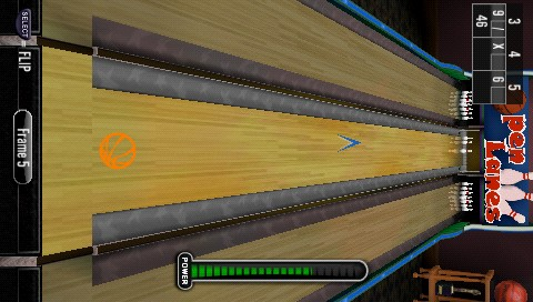 NBA 10 The Inside image 3