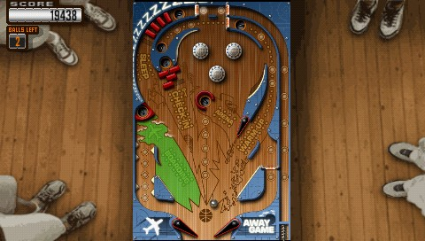 NBA 10 The Inside image 6