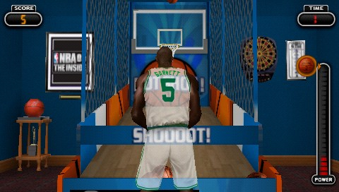 NBA 10 The Inside image 7