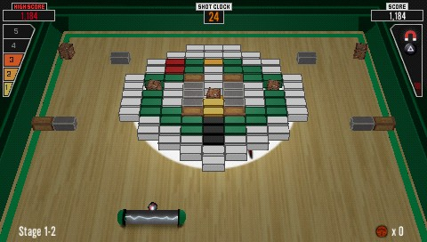 NBA 10 The Inside image 9