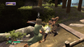 Samurai Dou 3 Plus (PlayStation3 the Best) thumbnail 4