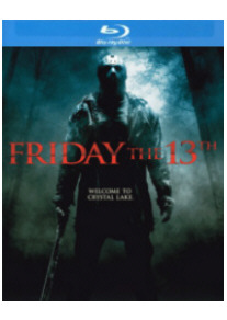 Friday The 13th image 1