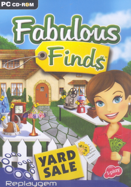 Fabulous Finds image 1