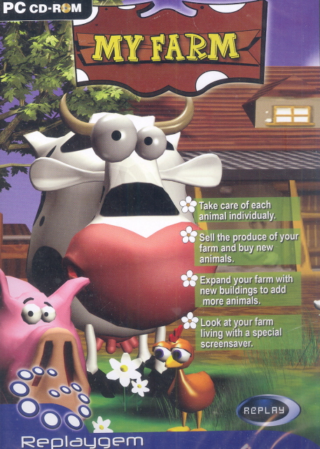 My Farm image 1