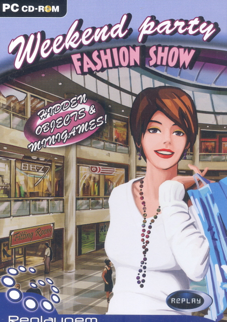 Weekend party: Fashion Show image 1