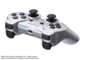 Dual Shock 3 (Satin Silver) thumbnail 1