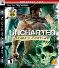 Uncharted: Drake's Fortune (Greatest Hits) thumbnail 2