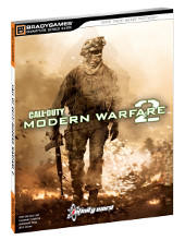 Call of Duty: Modern Warfare 2 Signature Series Strategy Guide image 1