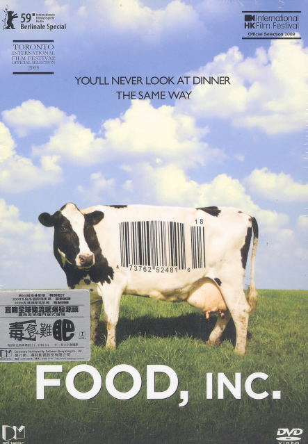 Food Inc image 1