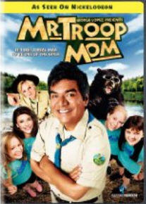 Mr Troop Mom image 1