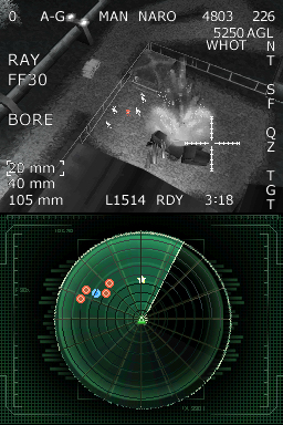Call of Duty: Modern Warfare: Mobilized image 2