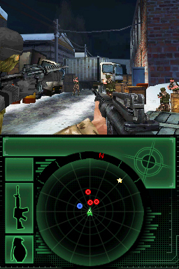 Call of Duty: Modern Warfare: Mobilized image 4