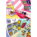 Tamagotchi no Narikiri Channeru thumbnail 3