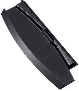 Vertical Stand (Black)_