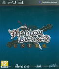 Phantom Breaker: Extra (Japanese) thumbnail 1