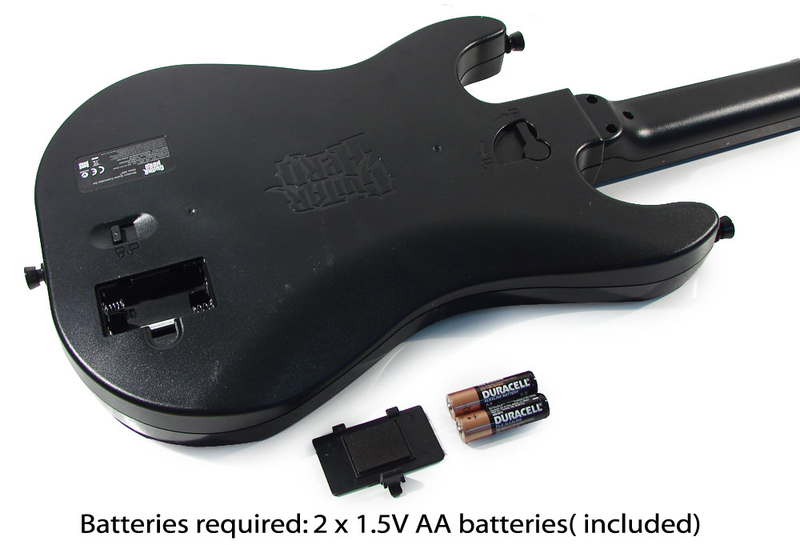 Band Hero (Bundle) image 9