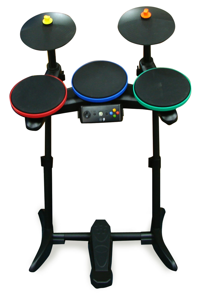 Band Hero (Bundle) image 3