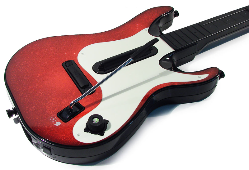 Band Hero (Bundle) image 8