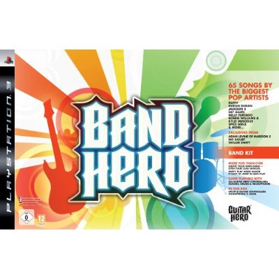 Band Hero (Bundle) image 15