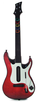 Band Hero (Bundle) thumbnail 5