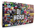 DJ Hero (w/ Turn Table Bundle) thumbnail 1