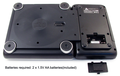 DJ Hero (w/ Turn Table Bundle) thumbnail 9