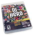 DJ Hero (w/ Turn Table Bundle) thumbnail 10