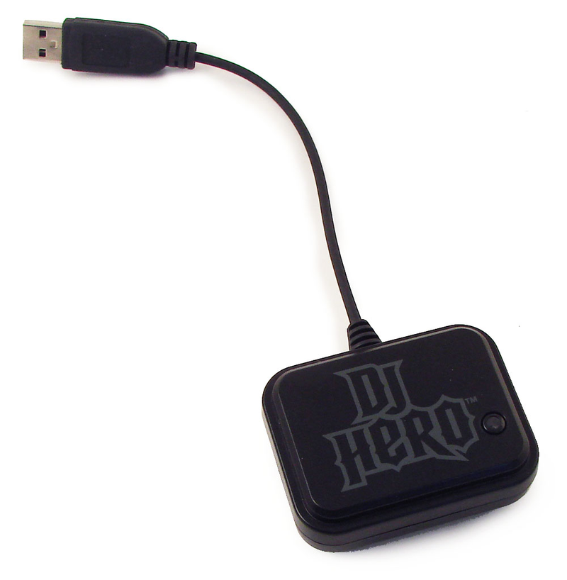 DJ Hero (w/ Turn Table Bundle) image 11