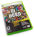 DJ Hero (w/ Turn Table Bundle) thumbnail 10