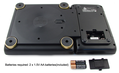DJ Hero Renegade Edition feat. Jay-Z and Eminem (w/ Turn Table Bundle) thumbnail 9