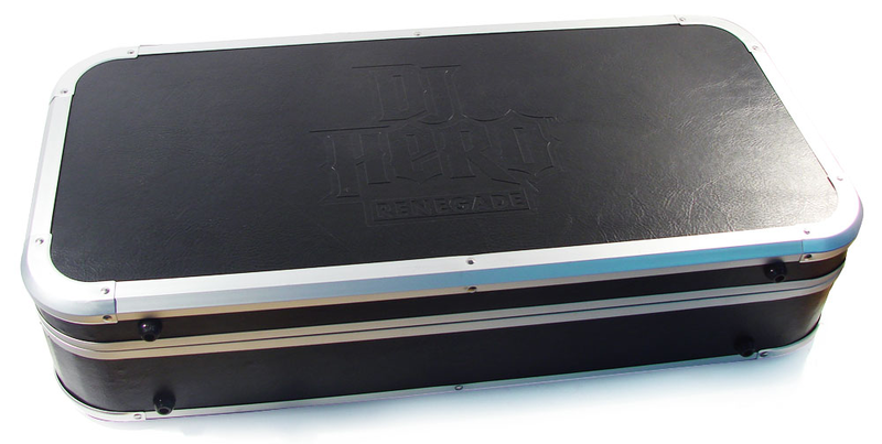 DJ Hero Renegade Edition feat. Jay-Z and Eminem (w/ Turn Table Bundle) image 2