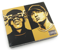 DJ Hero Renegade Edition feat. Jay-Z and Eminem (w/ Turn Table Bundle) thumbnail 11