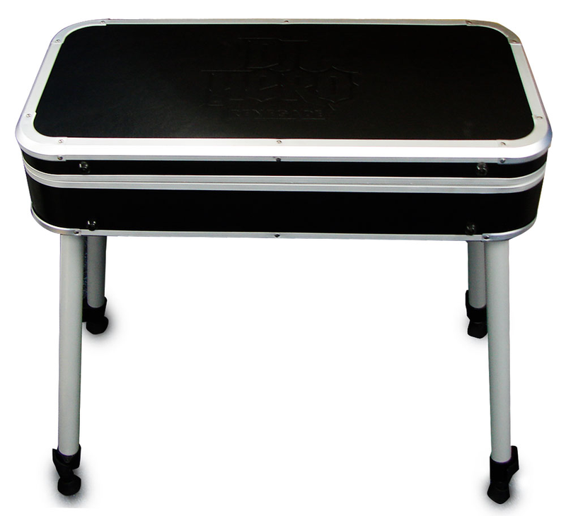 DJ Hero Renegade Edition feat. Jay-Z and Eminem (w/ Turn Table Bundle) image 13