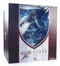 Fate/stay night 1/4 Scale Pre-Painted PVC Figure: Saber Real Arrange 003 thumbnail 5